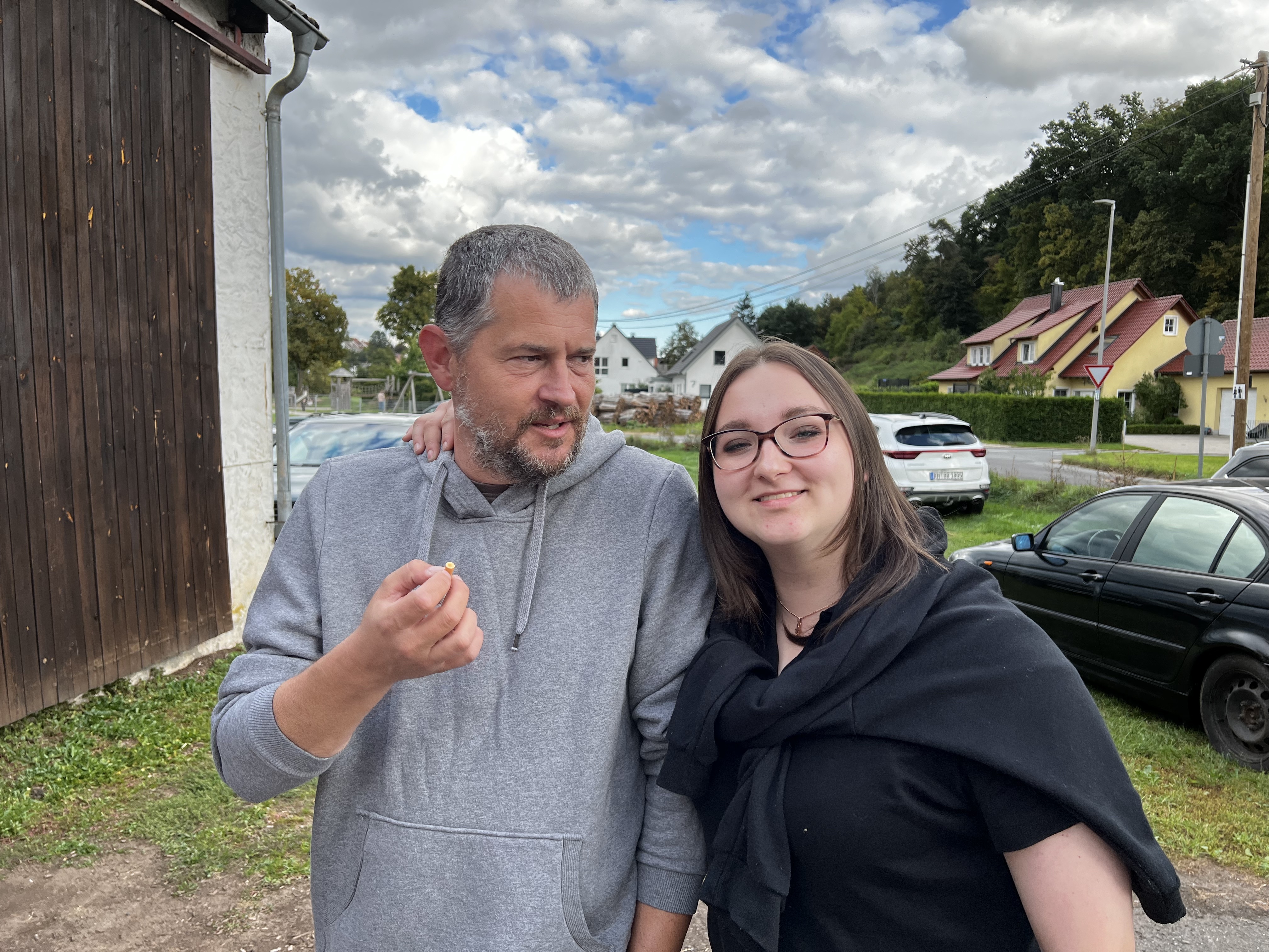 Jahreshauptversammlung 2023