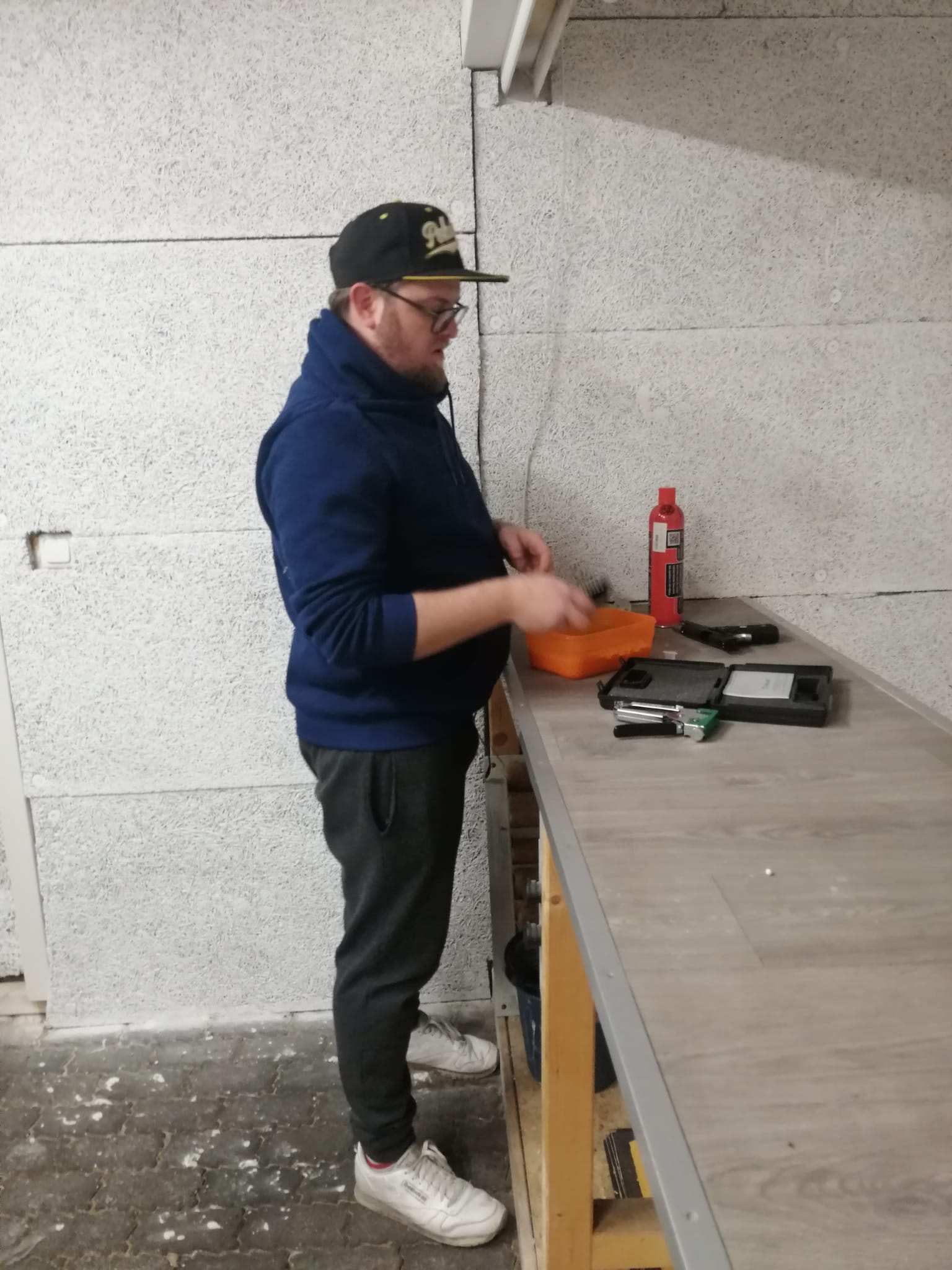 Jugendturnier 15.02.2024