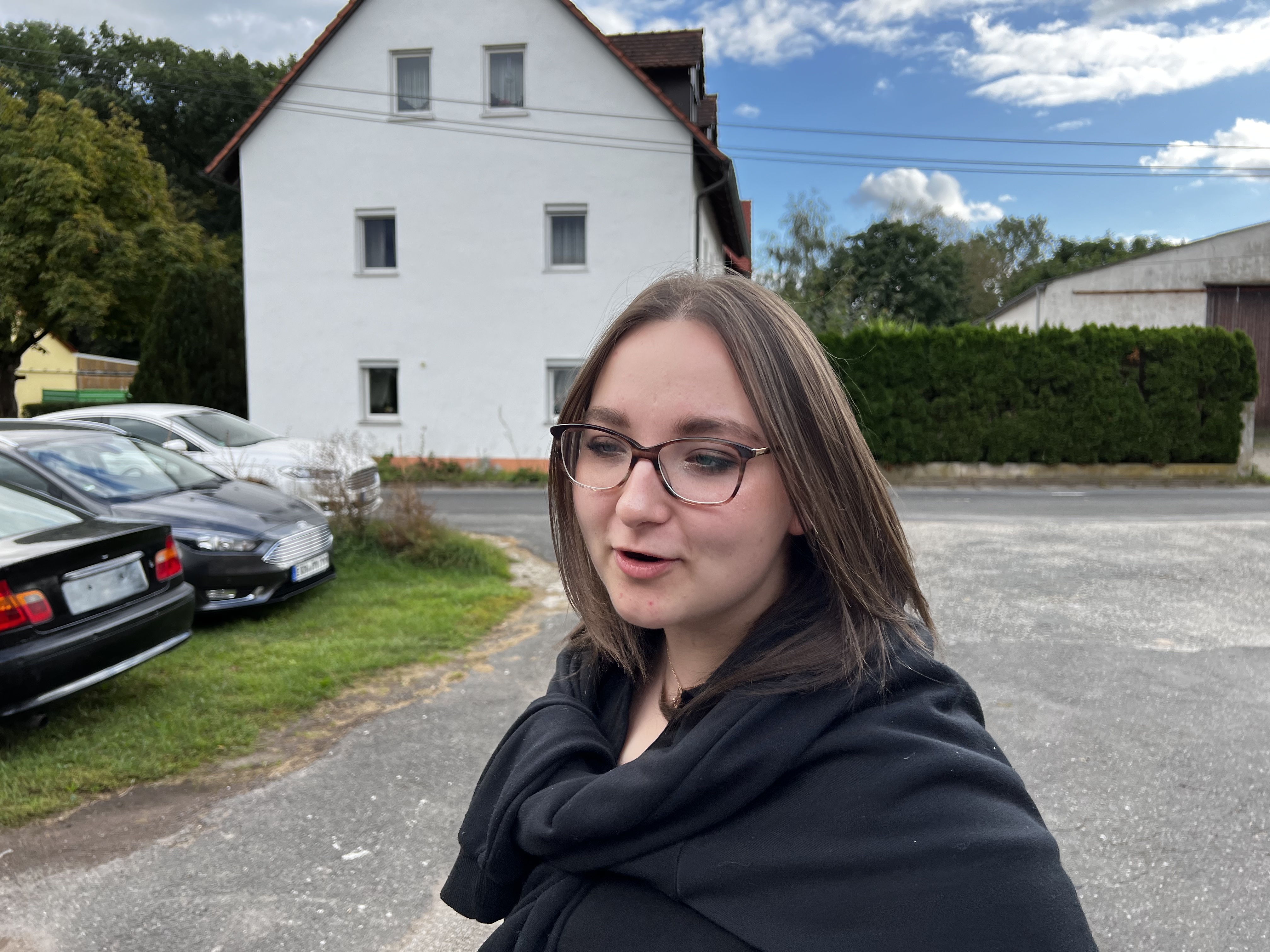 Jahreshauptversammlung 2023
