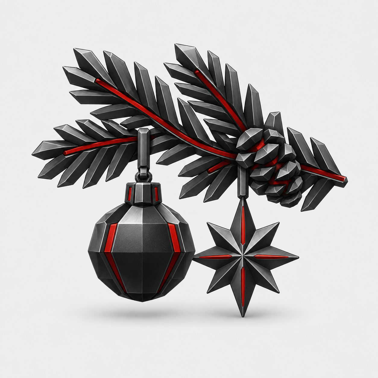 Weihnachtsfeier - 12. 12. 2026